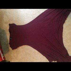 Rue 21 dress size small